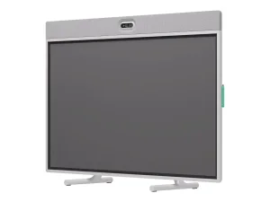 LOGI Rally Board 65 White PLUGE
