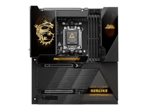 MSI MEG X870E GODLIKE AM5 DDR5 EATX