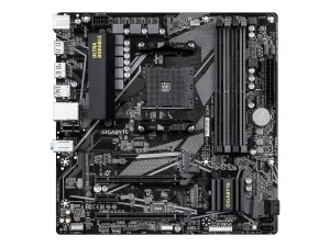 GIGABYTE B550M DS3H R2 MB
