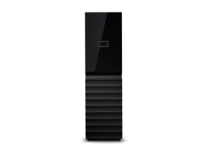 WD My Book 26TB USB3.2 HDD