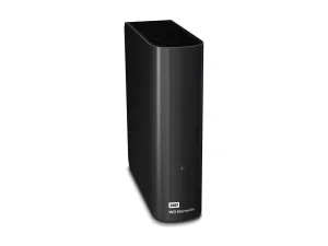 WD Elements Desktop 26TB