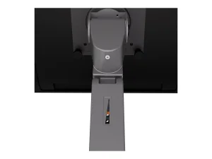 ERGOTRON LX Pro Monitor Arm Tischhalter