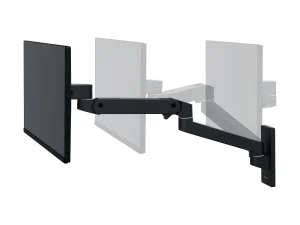 ERGOTRON LX PRO Monitorarm Wandhalterung