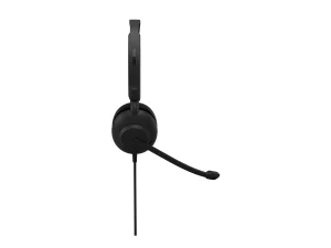 JABRA Evolve 10 Stereo USB-A NC TCO