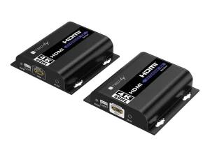 EFB HDMI 4K2K 60Hz Extender Set TX+RX