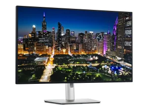 DELL US 27 4K ThBolt Hub Monitor U3225QE