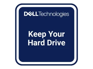 DELL 3Y Keep Your HD