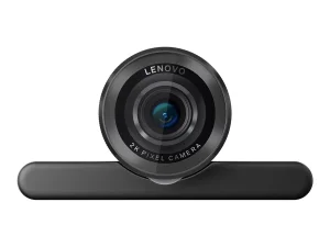 LENOVO QHD Webcam 2K HDR AI