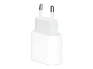 APPLE 20W USB-C Power Adapter