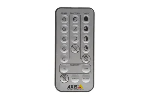 AXIS AXIS T90B REMOTE CONTROL
