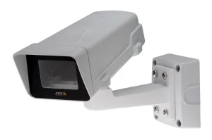 AXIS AXIS T93F10 OUTDOOR HOUSING 24VAC/12-24VDC