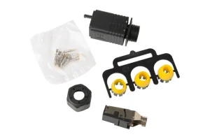 AXIS AXIS 10-PIN PUSH-PULL SYSTEM CONN