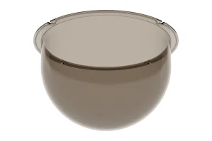 AXIS AXIS P5624-E/35-E SMOKED DOME