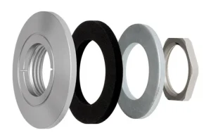 AXIS AXIS F8212 TRIM RING 10PCS