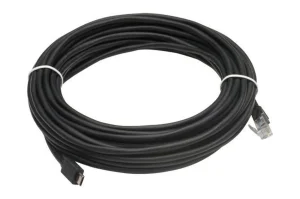 AXIS AXIS F7308 CABLE BLACK 8M 4PCS