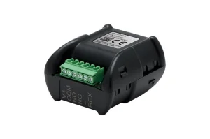 AXIS AXIS A9801 SECURITY RELAY