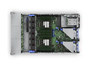 HPE DL380 G11 6530 64G 2x480GB 8SFF Svr