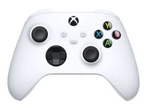MICROSOFT XBOX WL Controller White (P)