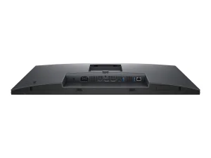 DELL Pro 27 Plus QHD USB-C Hub Monitor