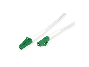 ROLINE Glasfaserkabel 9/125 um OS2 10m