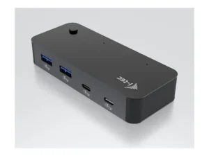 I-TEC Universal KVM HUB