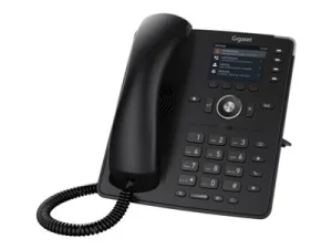GIGASET P710 IP PRO IP Tischtelefon
