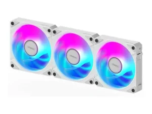 GIGABYTE AORUS EZ CHAIN FAN 120 ICE 3P