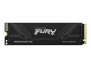 KINGSTON FURY Renegade G5 4096GB M.2
