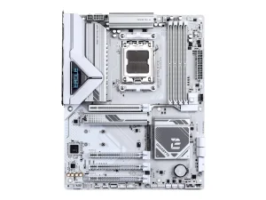 GIGABYTE B850 EAGLE ICE AM5