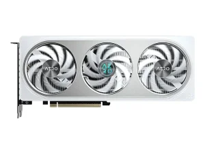 GIGABYTE GeForce RTX5060 AERO OC 8GB