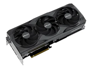 PNY RTX5080 16GB Triple Fan