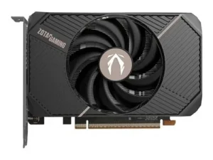 ZOTAC GAMING RTX5060 SOLO 8GB