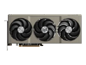 SAPPHIRE NITRO+ AMD RADEON RX 9060 XT