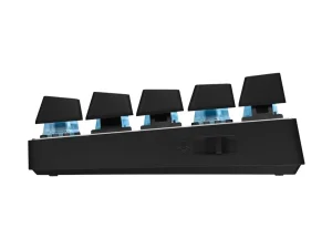 LOGI PRO X 60 LIGHTSPEED Wrls Kbrd (CH)