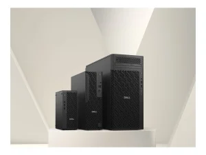 DELL Pro Max Micro FCM2250 U7 265 16GB