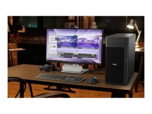 DELL Pro Max Tower T2 FCT2250 U7 265