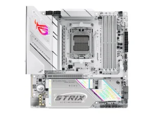 ASUS ROG Strix B850-G Gaming WiFi AMD MB