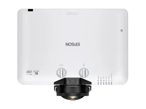 EPSON EB-L690SU Projector 6200lm WUXGA