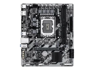 GIGABYTE H810M K LGA1851 1xDP 1xHDMI