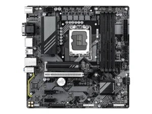 GIGABYTE B760M DS3H GEN5 LGA1700