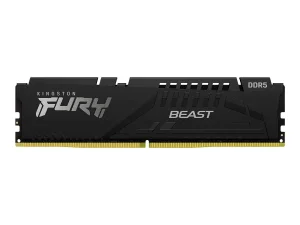 KINGSTON 64GB 5600MT/s DDR5 CL36 Black