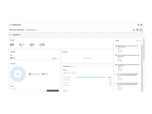 HPE AL STG MP B10000 /TB 6yr SW/Sup SaaS