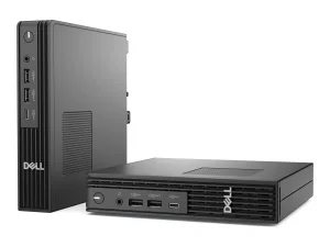 DELL Pro Micro + QBM1250 U5 235 16/512