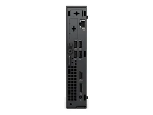 DELL Pro Micro QCM1250 U5 235T 8/512