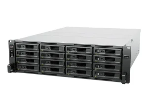 SYNOLOGY RS2825RP+ 16-Bay RSttn V1780B