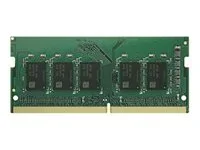 SYNOLOGY D4NS01-4G DDR4 4GB non-ECC
