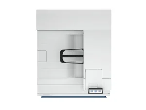 HP LJ Enterprise 8501x Printer