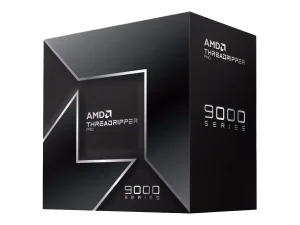 AMD Ryzen Thrdrppr PRO 9975WX 5.4GHz Box