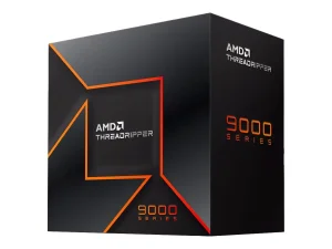 AMD Ryzen Threadripper 9980X 5.4GHz Box