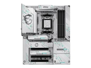 MSI B850 GAMING PLUS WIFI PZ AM5